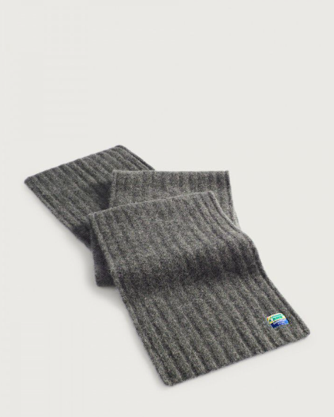 ECHARPE VITO20B ACIER ~ AMERICAN VINTAGE