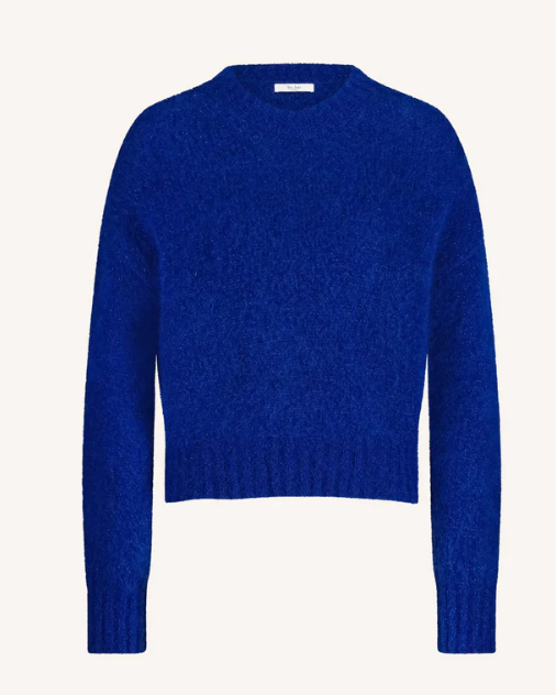 PULL SONNY QUEENS BLUE ~ BY BAR