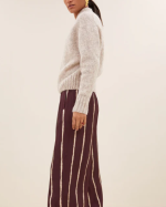 CARDIGANS JONAS STONE MELEE ~ BY BAR