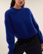 PULL SONNY QUEENS BLUE ~ BY BAR