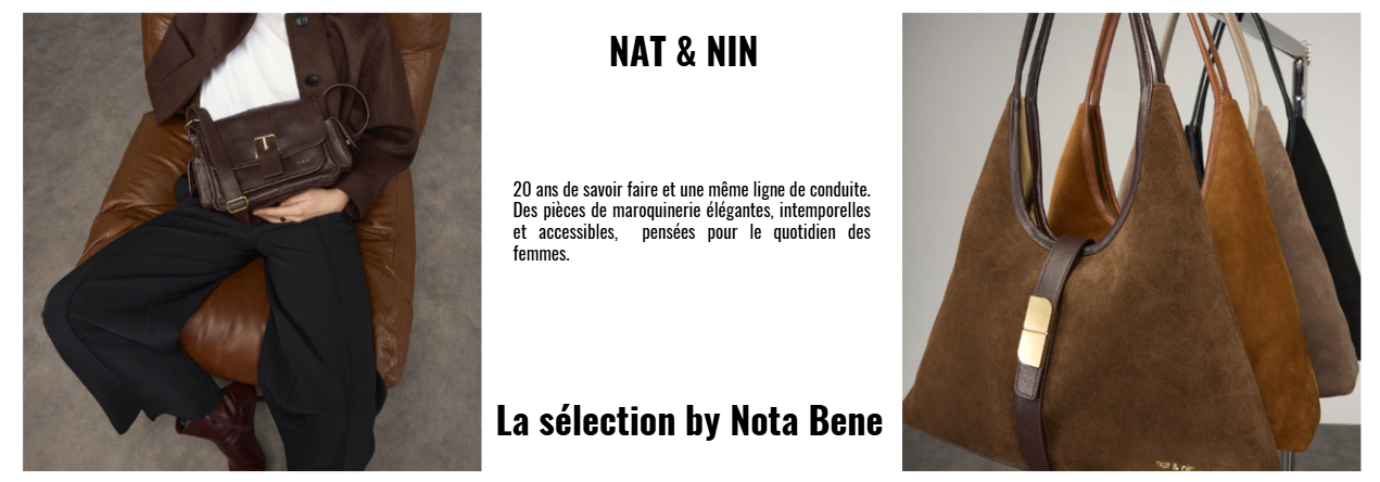 NAT ET NIN