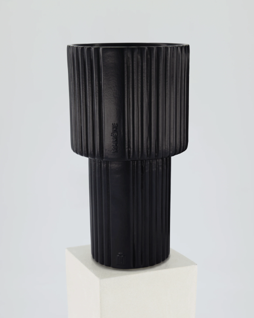 BOUGIE LAMPE ~ MAMENE