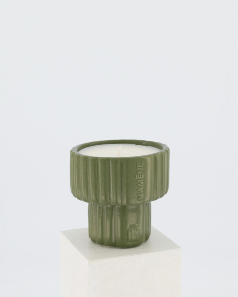 BOUGIE PODIUM SMALL ~ MAMENE