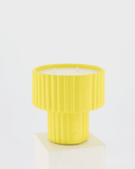 BOUGIES PODIUM LARGES ~ MAMENE