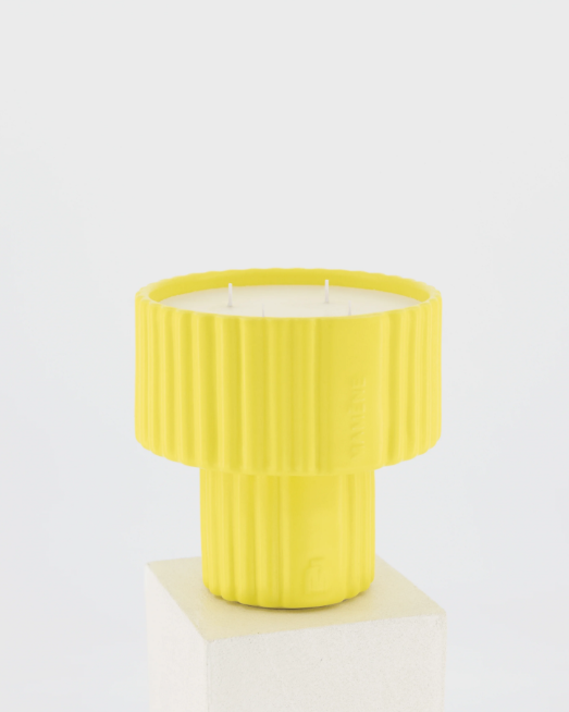 BOUGIES PODIUM LARGES ~ MAMENE