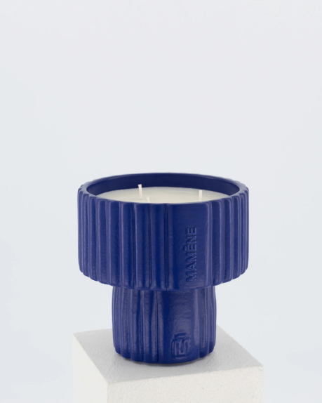 BOUGIES PODIUM MEDIUM ~ MAMENE