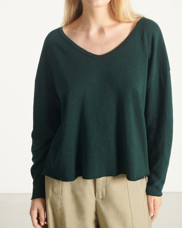 T-SHIRT SON02GG CYPRES ~ AMERICAN VINTAGE