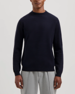 PULL ARCHER DK. NAVY ~ DSTREZZED