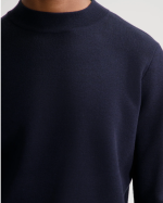 PULL ARCHER DK. NAVY ~ DSTREZZED