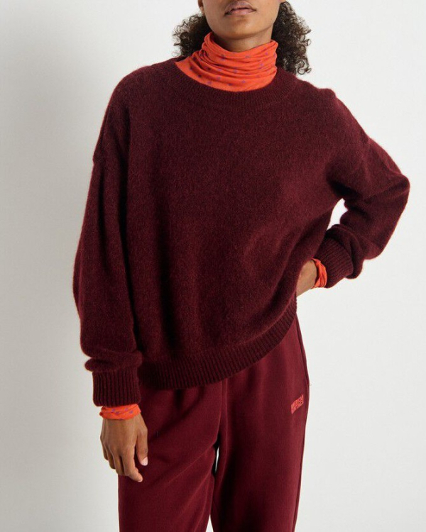 PULL VITO18E GRENADE ~ AMERICAN VINTAGE