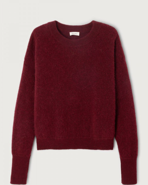 PULL VITO18E GRENADE ~ AMERICAN VINTAGE