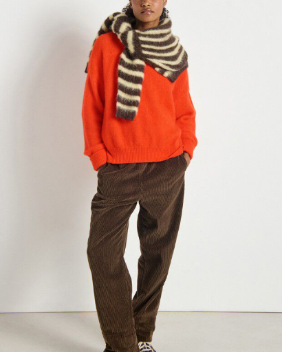 PULL VITO18E GASPACHO ~ AMERICAN VINTAGE