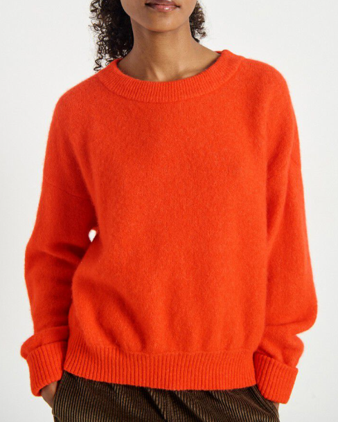 PULL VITO18E GASPACHO ~ AMERICAN VINTAGE