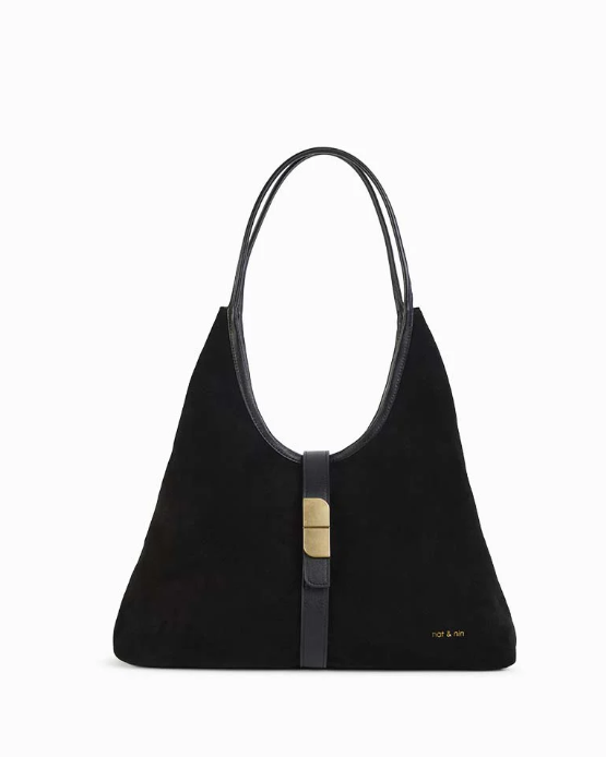 SAC ROMEO NOIR ~ NAT& NIN