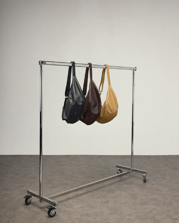 SAC CORTO ÉBENE ~ NAT& NIN