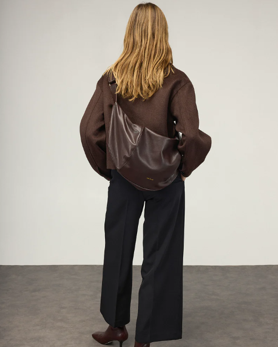 SAC CORTO ÉBENE ~ NAT& NIN