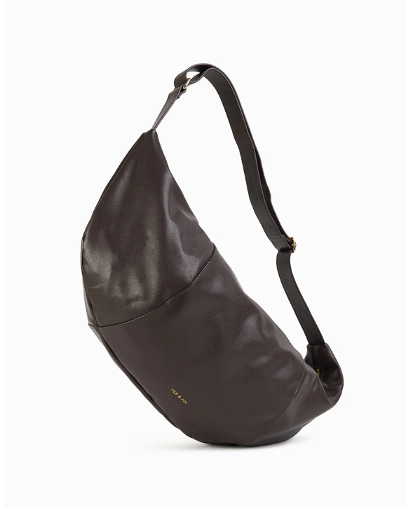 SAC CORTO ÉBENE ~ NAT& NIN