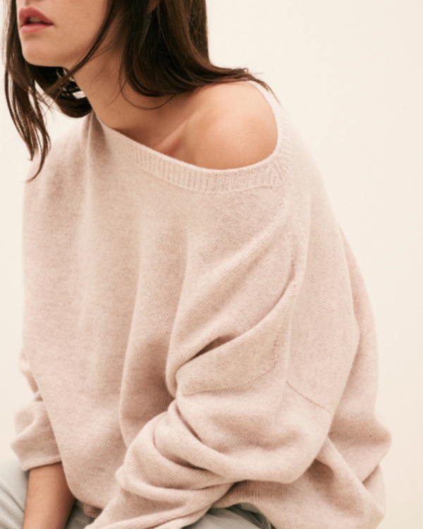 PULL VANESSA DUNE ~ HOD