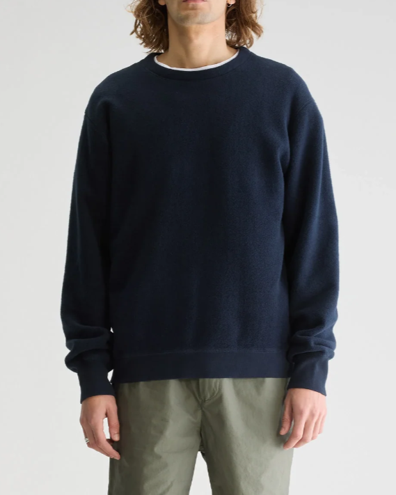 SWEAT MATT PARKER ~ BELLEROSE