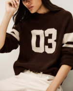 PULL COBE CHOCOLAT ~ BASH