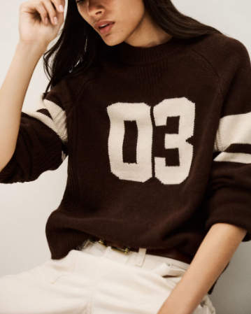 PULL COBE CHOCOLAT ~ BASH