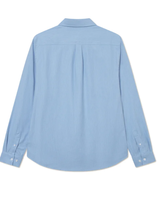 CHEMISE DESERT REG ALLURE ~ LES DEUX