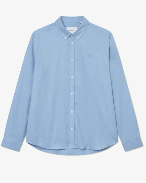 CHEMISE DESERT REG ALLURE ~ LES DEUX