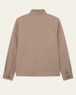 VESTE BOMBER COMO REG CARIBOU ~ LES DEUX