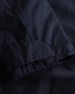 VESTE MONTANA DARK NAVY ~ LES DEUX