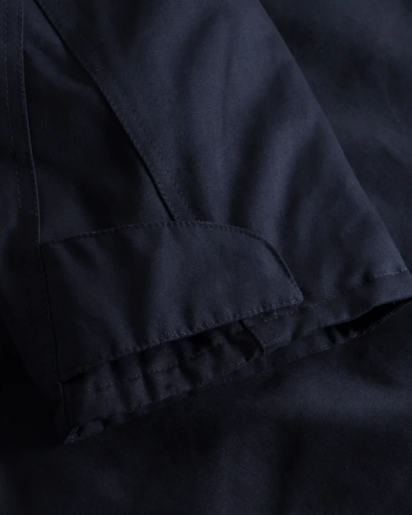 VESTE MONTANA DARK NAVY ~ LES DEUX