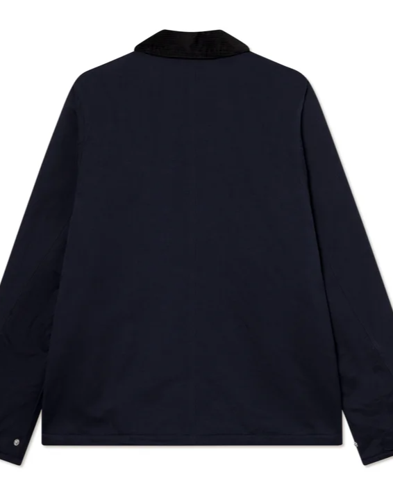 VESTE MONTANA DARK NAVY ~ LES DEUX