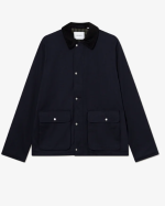 VESTE MONTANA DARK NAVY ~ LES DEUX