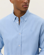 CHEMISE DESERT REG ALLURE ~ LES DEUX