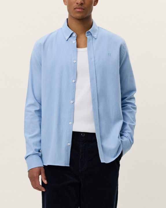 CHEMISE DESERT REG ALLURE ~ LES DEUX