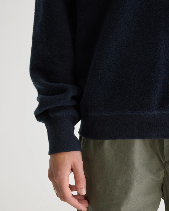 SWEAT MATT PARKER ~ BELLEROSE