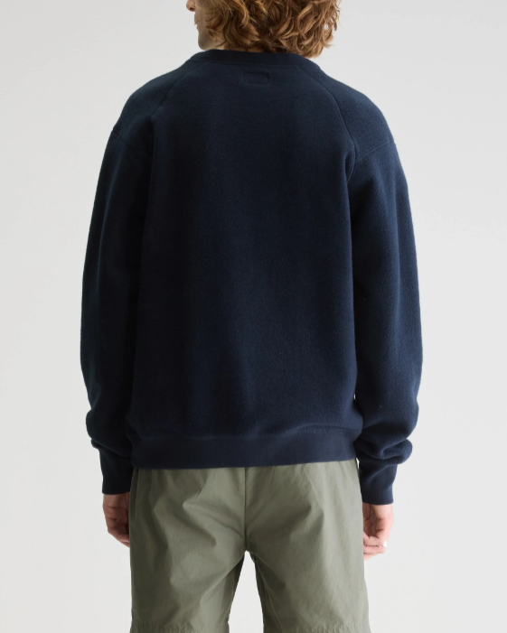 SWEAT MATT PARKER ~ BELLEROSE