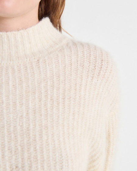 PULL EAST18Q PEARL ~ AMERICAN VINTAGE