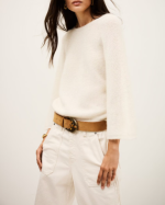 PULL ISAAC ECRU ~ BASH