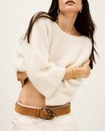 PULL ISAAC ECRU ~ BASH