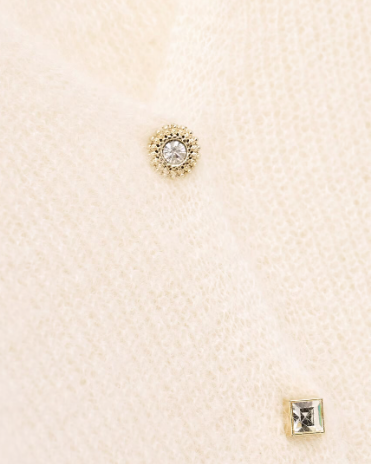 PULL ISAAC ECRU ~ BASH