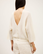 PULL ISAAC ECRU ~ BASH