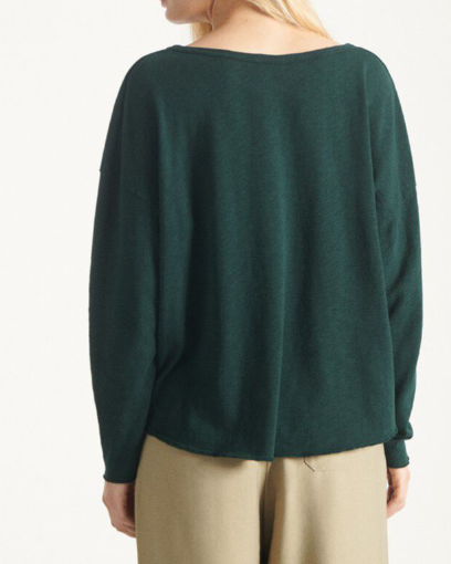 T-SHIRT SON02GG CYPRES ~ AMERICAN VINTAGE