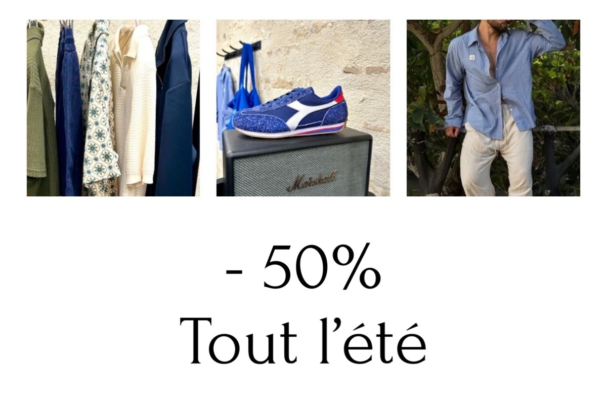 Soldes
