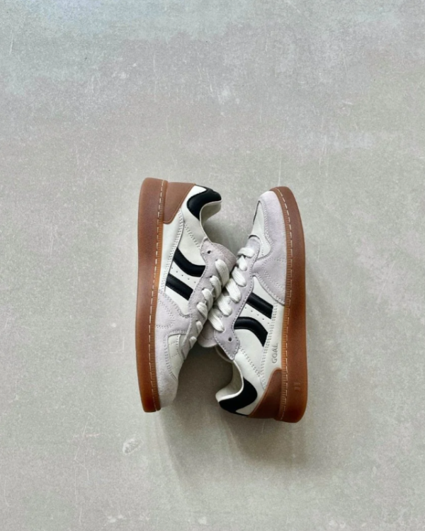 BASKET GOAL WHITE ~ COOLWAY