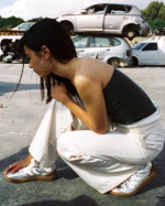 BASKET GOAL SILVER ~ COOLWAY