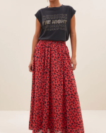 TEE SHIRT THELMA NIGHT - BY BAR