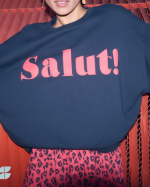 SWEAT BIBI SALUT MIDNIGHT - BY BAR