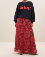 SWEAT BIBI SALUT MIDNIGHT - BY BAR