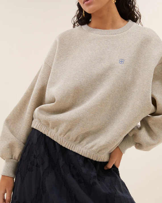 SWEAT SPARKLE GOLD - BY BAR