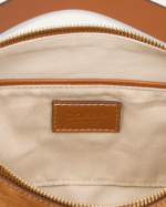 SAC BENI M COGNAC ~ BASH